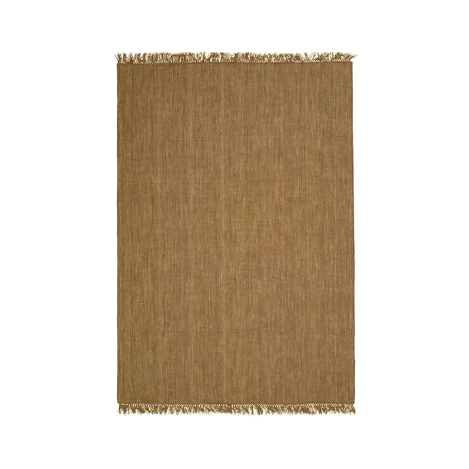 Nanda matto, Beige, 250 x 350 cm