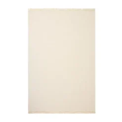 Nanda matto, Off white, 170x240 cm