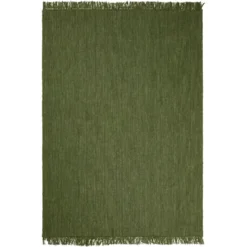 Nanda-matto 170x240 cm, Vihreän sekoitus