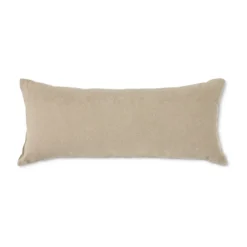 Natural patched tyyny 30x70 cm., Beige