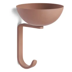 Nest vaateripustin, Warm beige