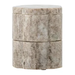 Nezli kulho kannella Ø9 cm, Luonnollinen