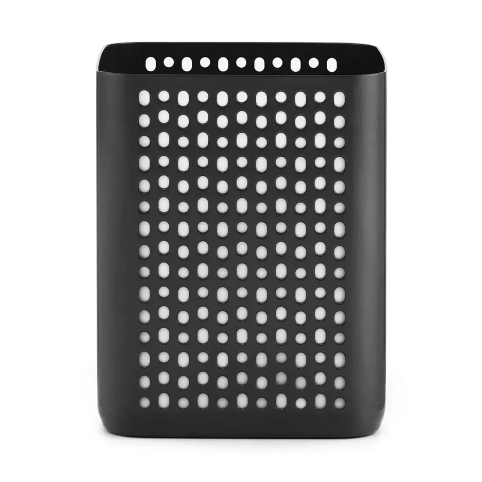 Nic Nac organizer musta, Small