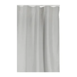 Nightfall blackout verho 135x250 cm, Light grey