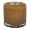 Nilla kynttilälyhty 8 cm, Hiekka