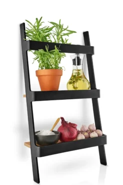 Nordic Kitchen minihylly, 50 cm