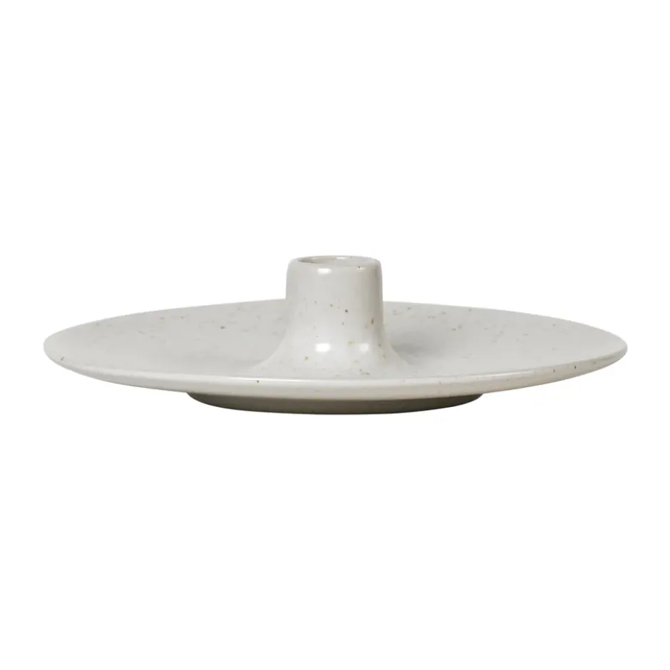 Nordic Vanilla kynttilänjalka, Ø18 cm