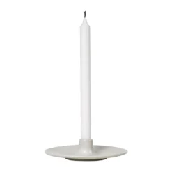 Nordic Vanilla kynttilänjalka, Ø18 cm