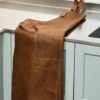 Nordwik essu nahkaa, Ruskea