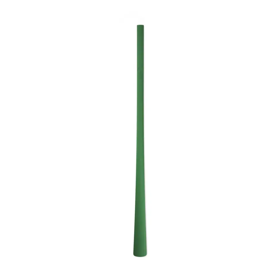 Normann kenkälusikka, Green