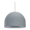 Norp kattovalaisin 50 cm, Grey