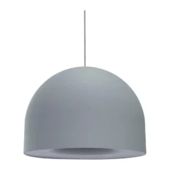 Norp kattovalaisin 50 cm, Grey