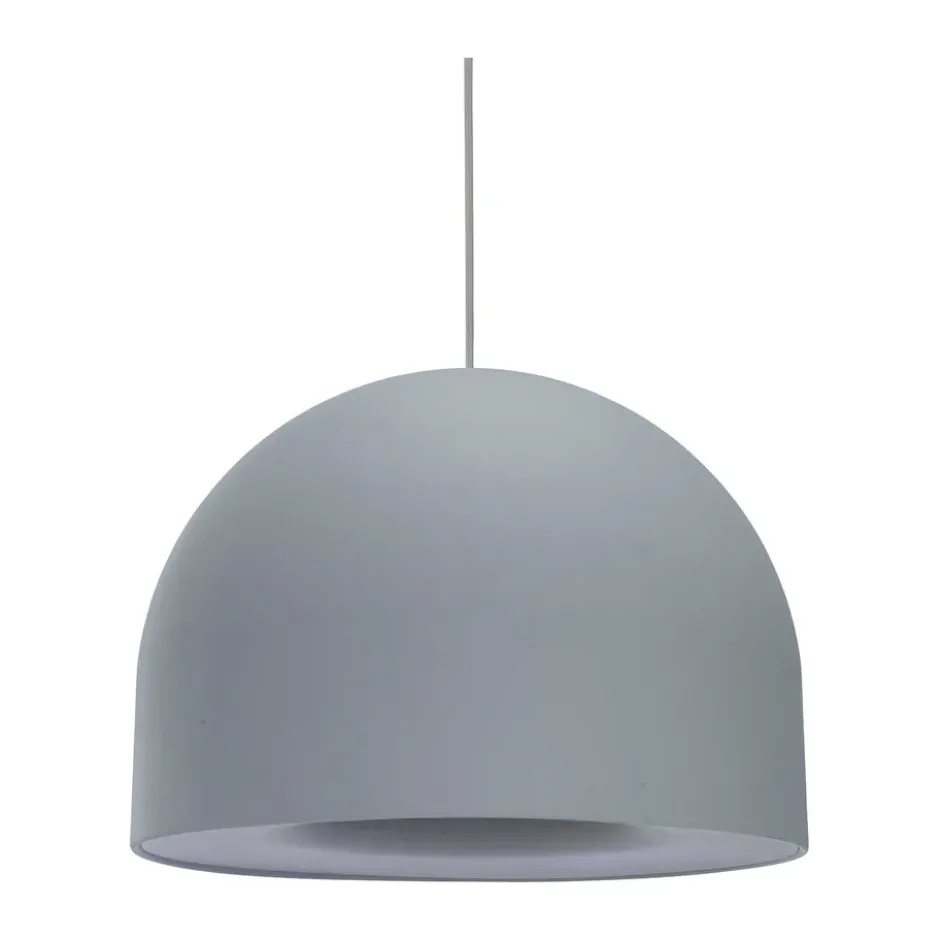 Norp kattovalaisin 50 cm, Grey