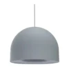 Norp kattovalaisin 40 cm, Grey