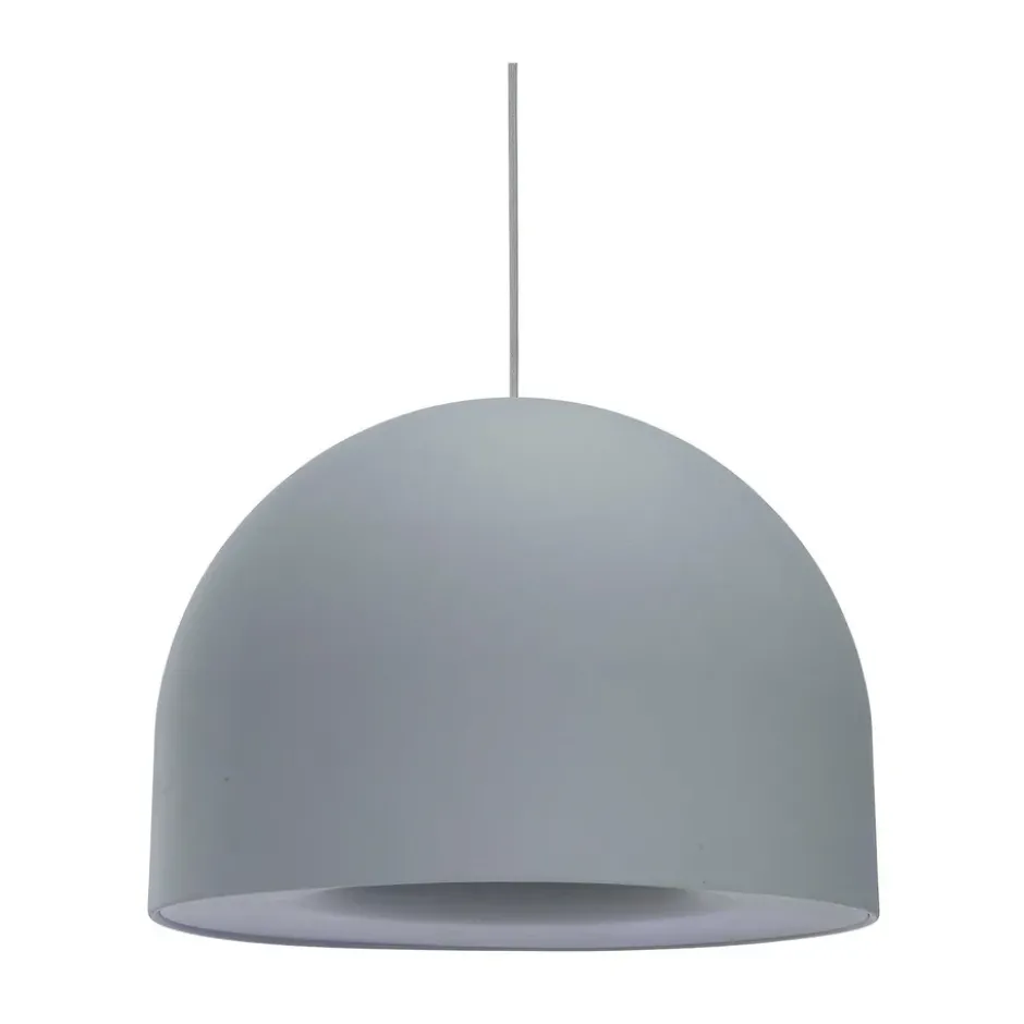 Norp kattovalaisin 40 cm, Grey