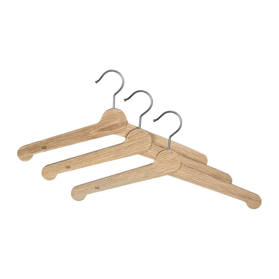 Nostalgi henkari 3-pack, Tammi