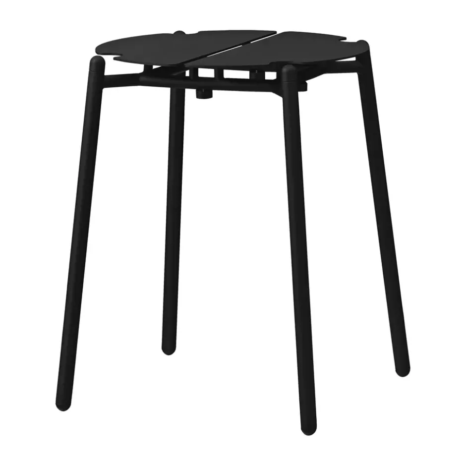 NOVO jakkara, black