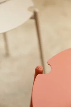 NOVO jakkara, gingerbread