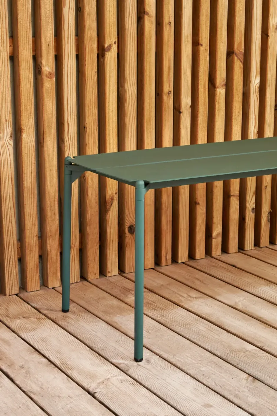 NOVO penkki 145x45,5 cm, Forest