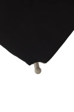 NOVO tuolinpehmuste, black