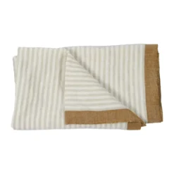 Olsson & Jensen pellavakangas keittiöpyyhe 45x65 cm, Ines