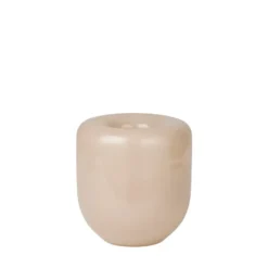 Opal vaasi S 16 cm, Beige