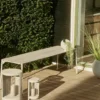 Ora lanterna lyhty 43 cm, Taupe