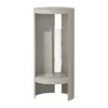 Ora lanterna lyhty 58 cm, Taupe