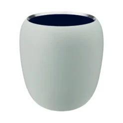 Ora maljakko 20 cm, Neo mint-midnight blue