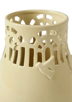 Orangery maljakko 18 cm, Honey