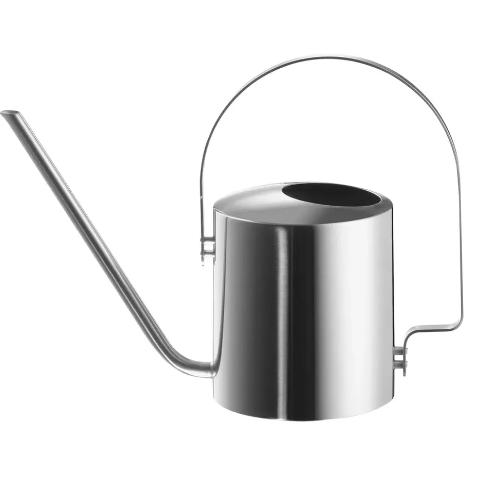 Original vesikannu 1,7 l, Ruostumaton teräs