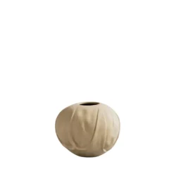 Orimono Medio maljakko 30 cm, Hiekka