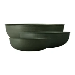Out bowl 3 osaa, Vihreä