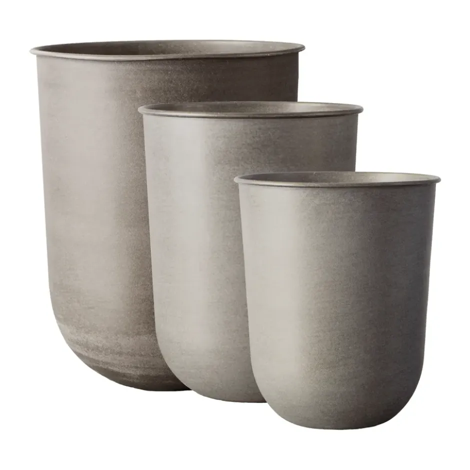 Out ruukku 3 osaa, Beige
