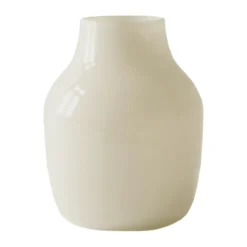 Paloma vaasi suuri 26 cm, Offwhite