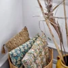 Panier de rangement Mekkel 3 pièces, Luonnonvärinen