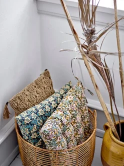 Panier de rangement Mekkel 3 pièces, Luonnonvärinen