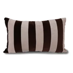 Pathi tyyny L 40x60 cm, Ruskea-beige