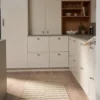 Path käytävämatto, Beige, 70x250 cm