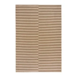 Path matto, Beige, 200x300 cm