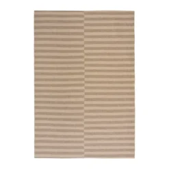 Path matto, Beige, 200x300 cm