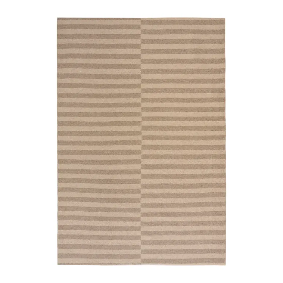 Path matto, Beige, 150x200 cm