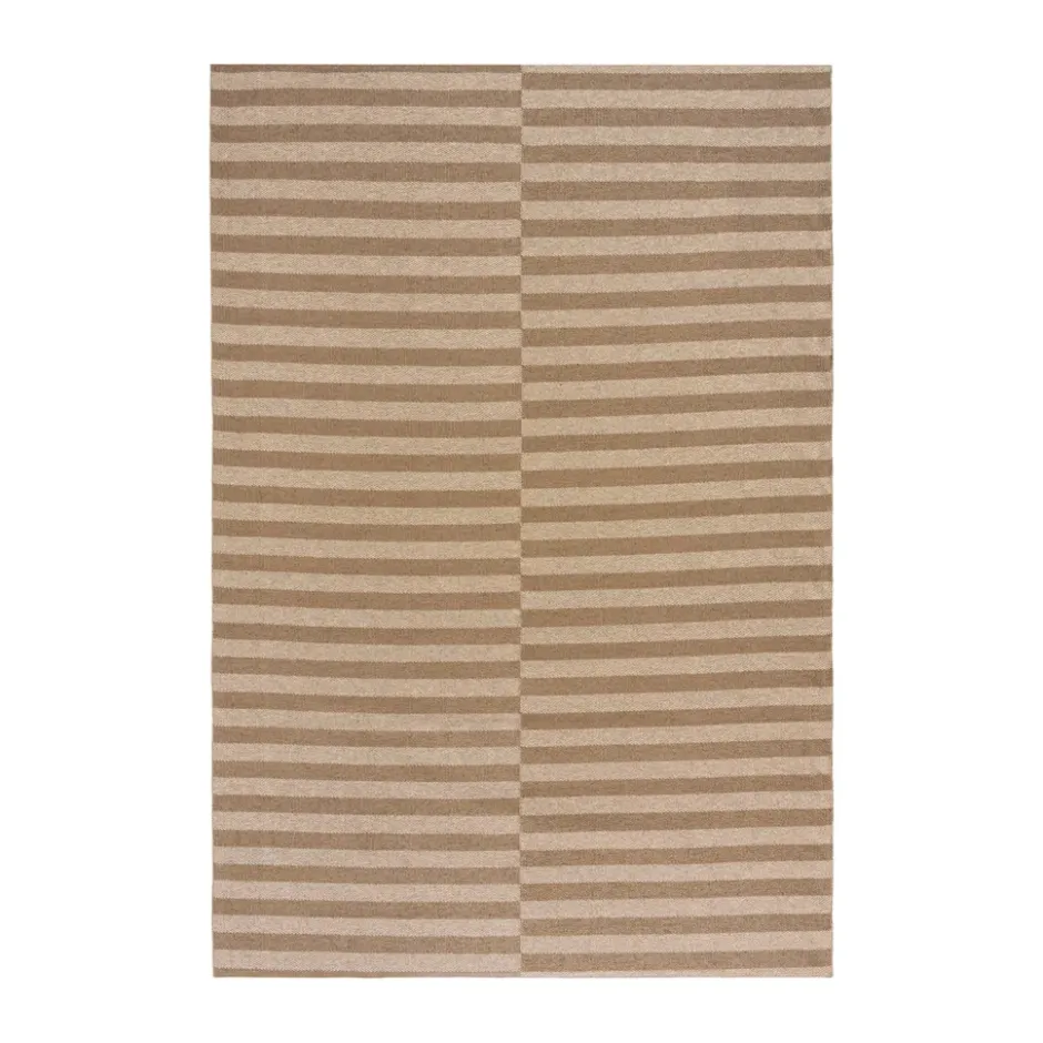 Path matto, Beige, 150x200 cm