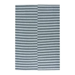 Path matto, Ocean blue, 200x300 cm