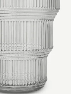 Pavilion tulppaanimaljakko 173 mm, Kirkas