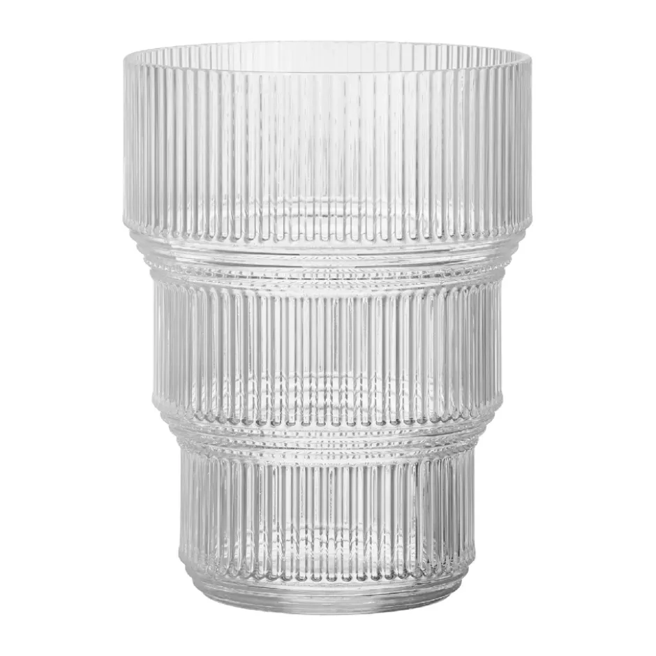 Pavilion tulppaanimaljakko 173 mm, Kirkas