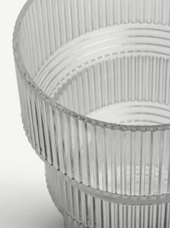 Pavilion tulppaanimaljakko 173 mm, Kirkas