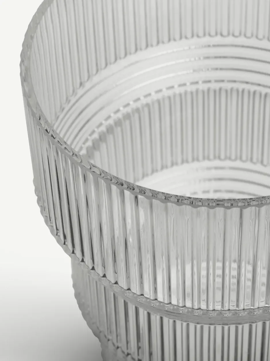 Pavilion tulppaanimaljakko 173 mm, Kirkas