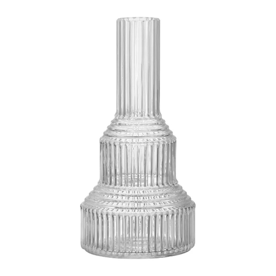 Pavilion vaasi 169 mm, Kirkas