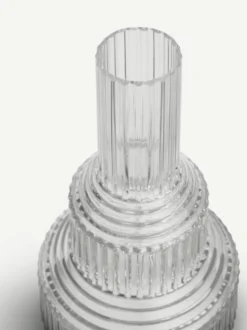 Pavilion vaasi 169 mm, Kirkas
